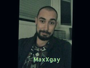 MaxXgay