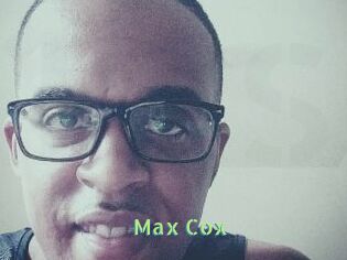 Max_Cox