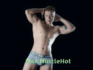 Max_MuscleHot Une Etudiante Sexy