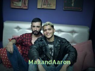 MaxandAaron
