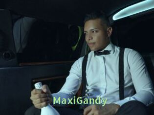 MaxiGandy