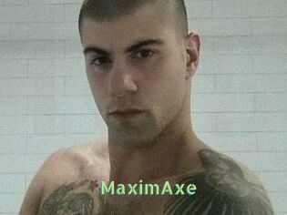 Maxim_Axe