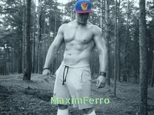 MaximFerro