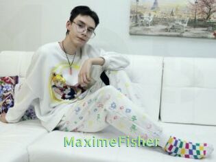 MaximeFisher