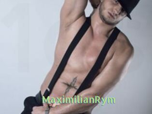 MaximilianRym