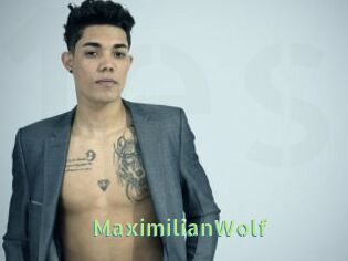 MaximilianWolf