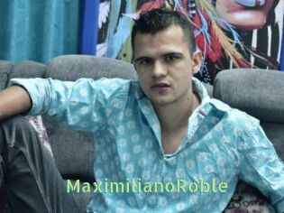 MaximilianoRoble