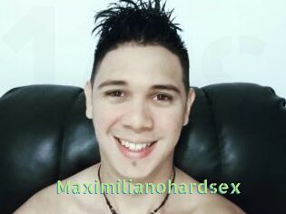 Maximilianohardsex