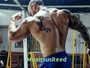 MaximusReed