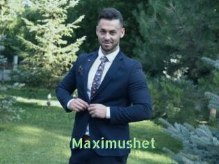 Maximushet