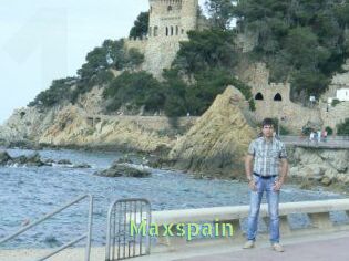 Maxspain