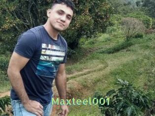 Maxteel001