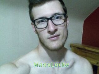 Maxx_Locke Une Etudiante Sexy