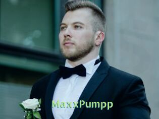 MaxxPumpp
