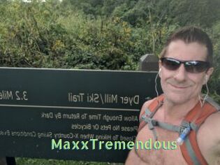 MaxxTremendous