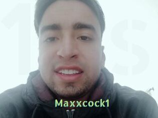 Maxxcock1