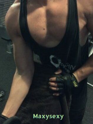 Maxysexy