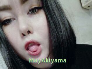 MayAkiyama