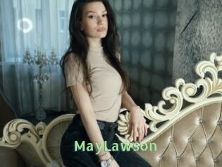 MayLawson