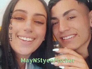 MayNStyenFischer