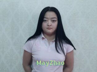 MayZhao
