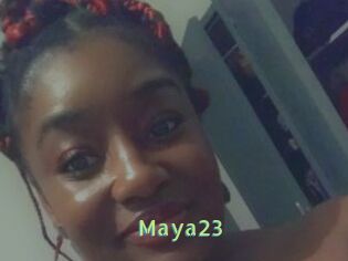 Maya23