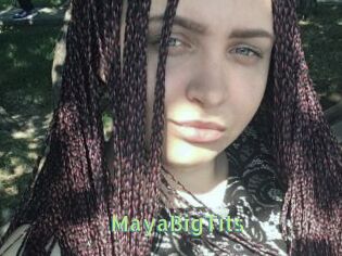 MayaBigTits