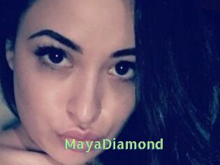 MayaDiamond