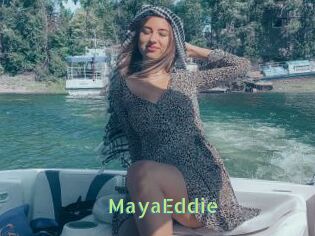 MayaEddie