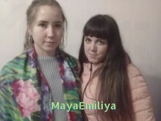 MayaEmiliya