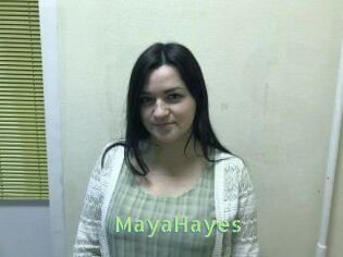 MayaHayes