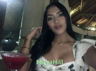 MayaHill