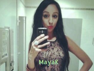 MayaK