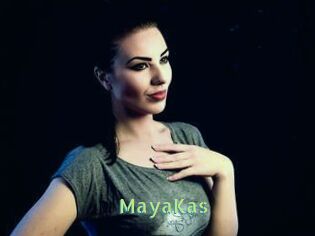 MayaKas