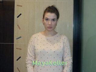 MayaKeller
