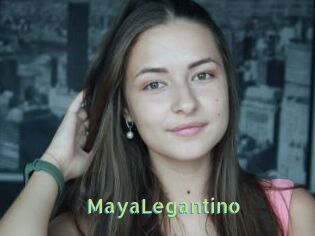 MayaLegantino