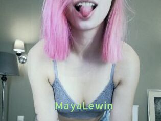 MayaLewin