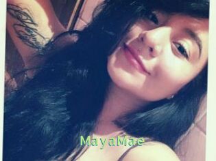 MayaMae