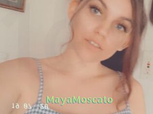 MayaMoscato