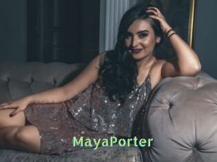 MayaPorter