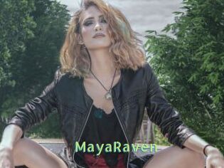 MayaRaven