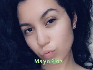 MayaRios