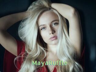 MayaRuffle