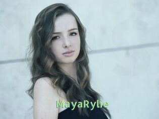 MayaRylie