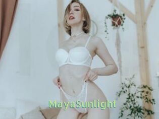 MayaSunlight