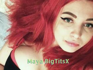 Maya_BigTitsX