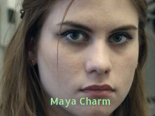 Maya_Charm
