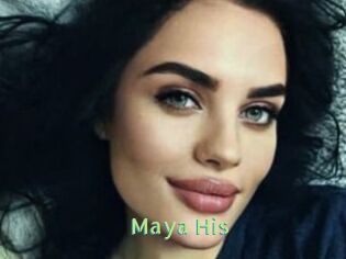 Maya_His
