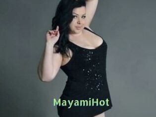 MayamiHot