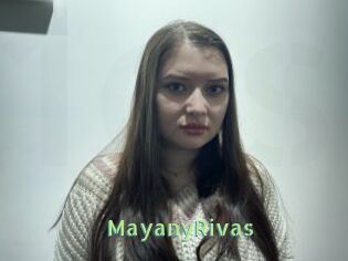 MayanyRivas